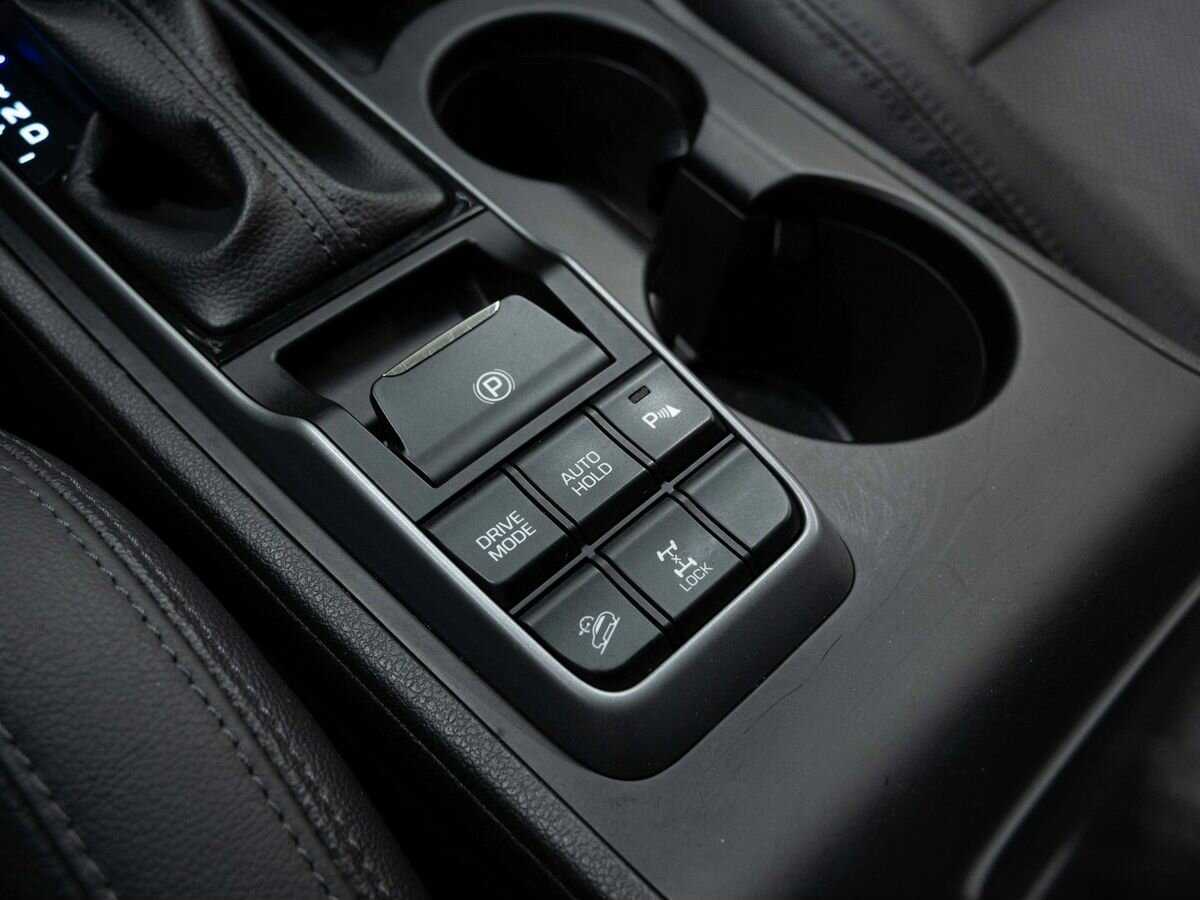 Купить Hyundai Tucson, 2017, 138 095 км, фото №24