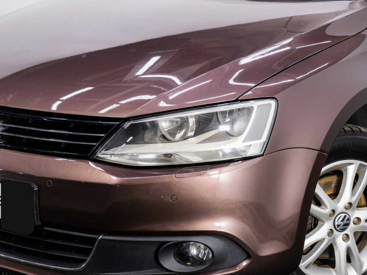 Купить Volkswagen Jetta, 2014, 150 000 км, фото №7