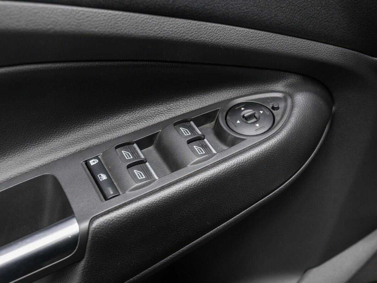 Купить Ford Kuga, 2015, 165 128 км, фото №13