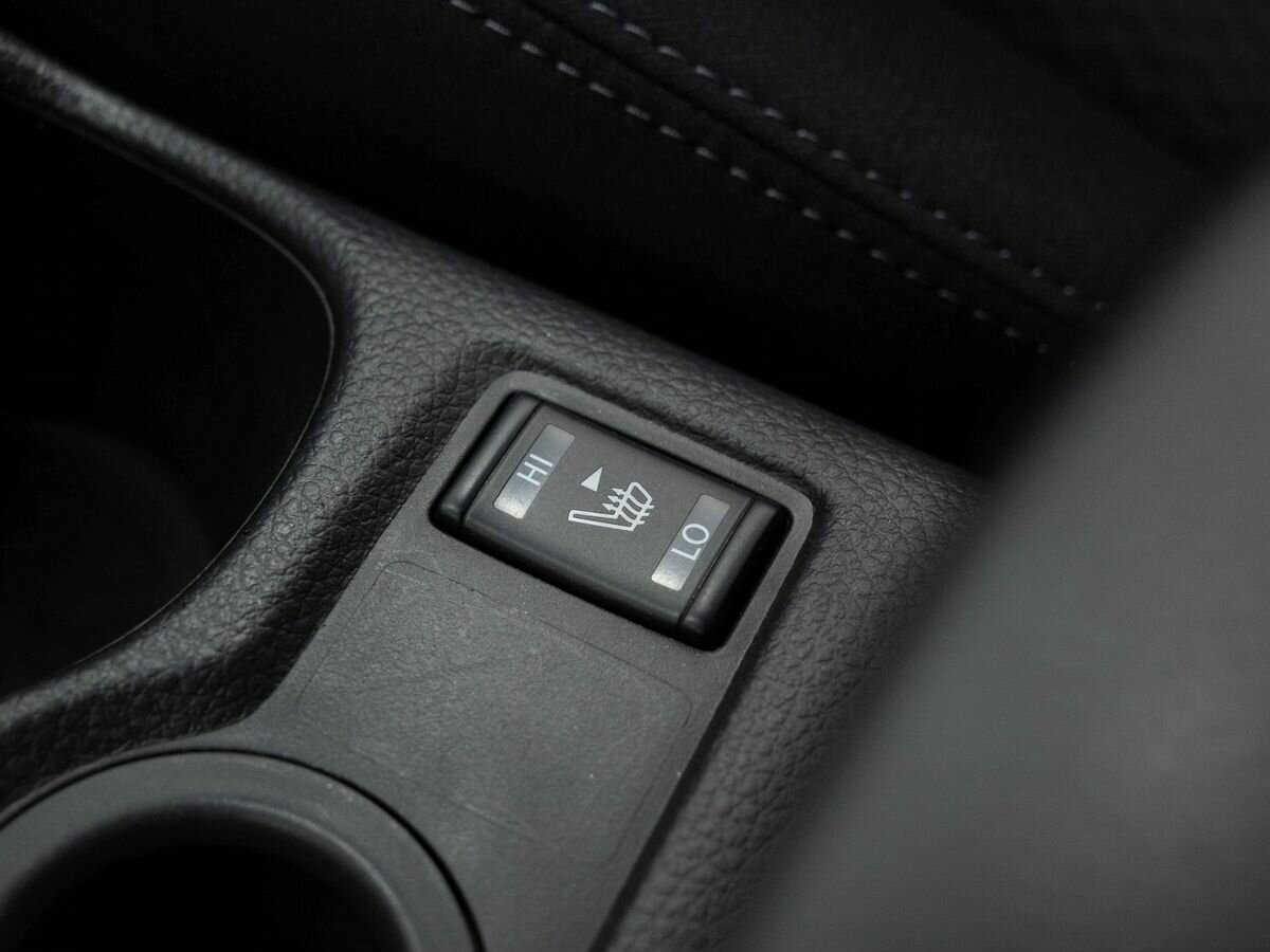 Купить Nissan X-Trail, 2021, 37 114 км, фото №24