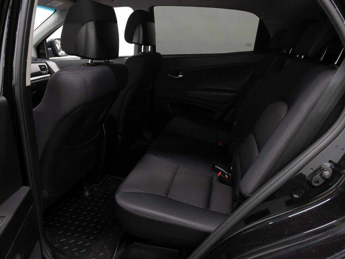 Купить SsangYong Actyon, 2012, 175 000 км, фото №10