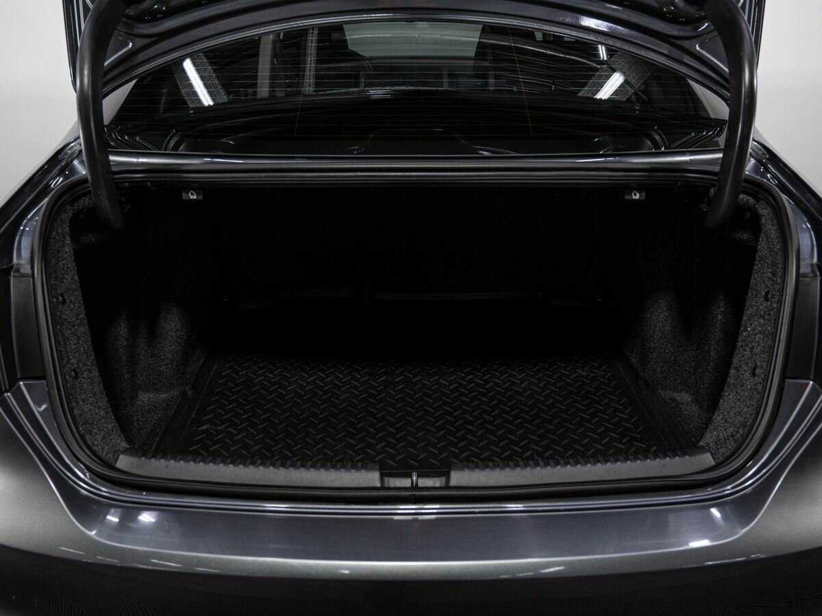 Купить Volkswagen Jetta, 2012, 194 049 км, фото №21