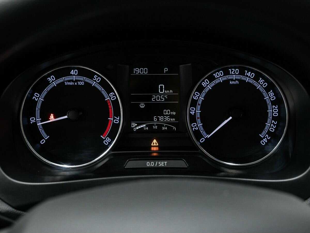 Купить Skoda Rapid, 2019, 60 000 км, фото №21
