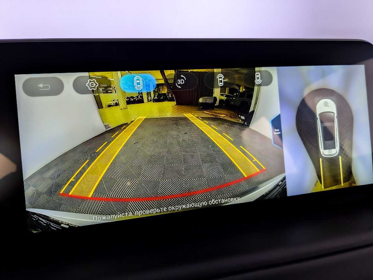 Купить Exeed TXL, 2023, 6 289 км, фото №28