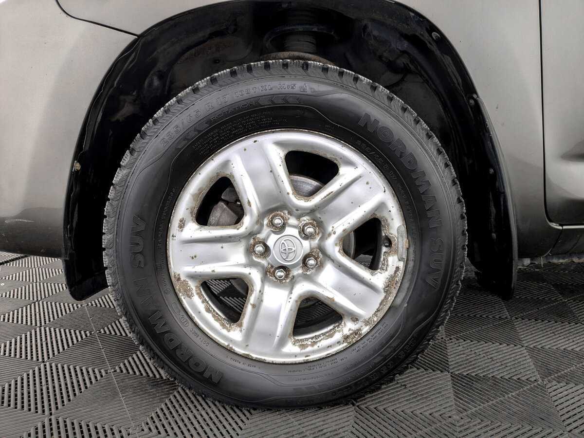 Купить Toyota RAV4, 2012, 106 585 км, фото №18