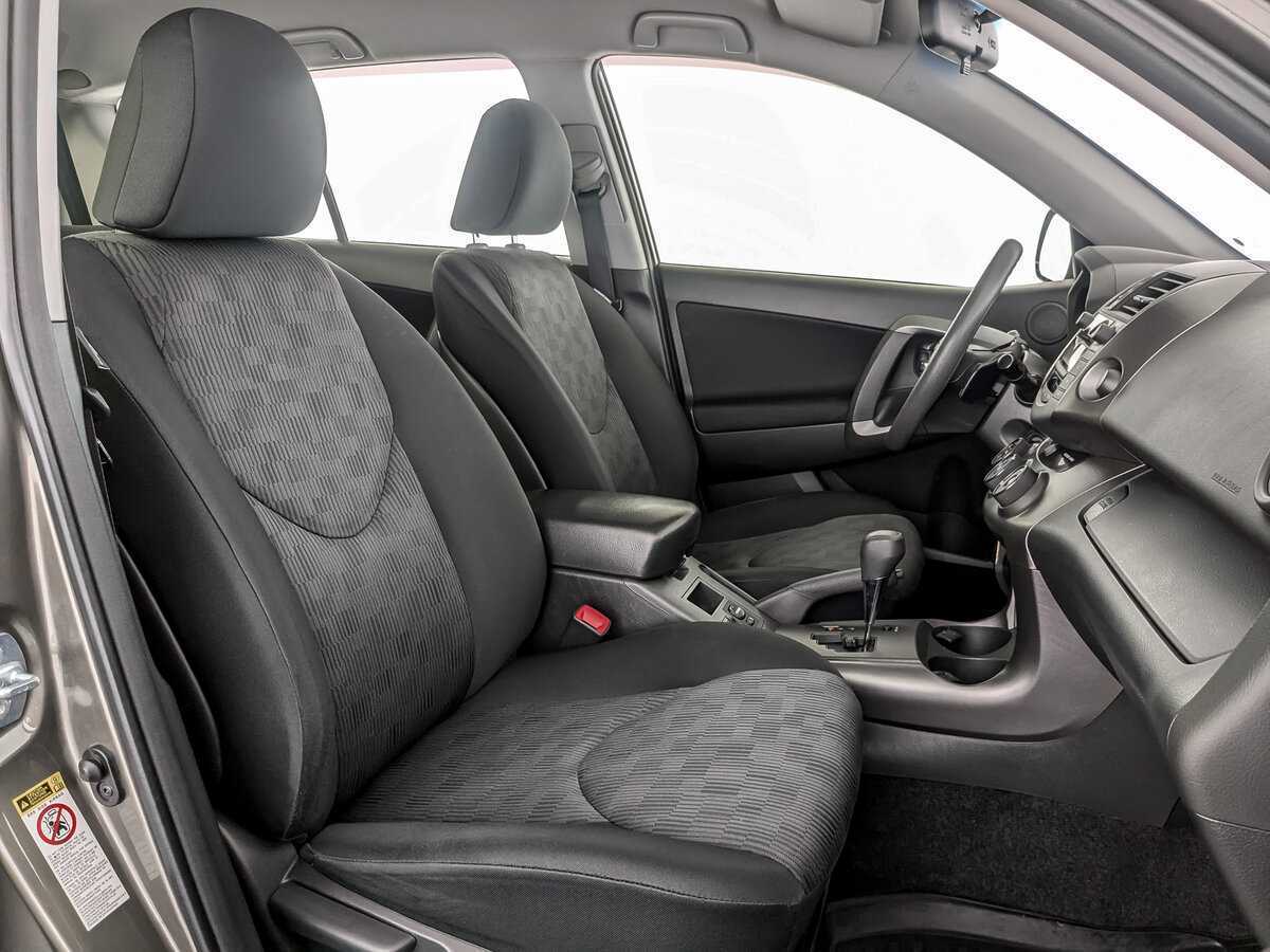 Купить Toyota RAV4, 2012, 106 585 км, фото №23