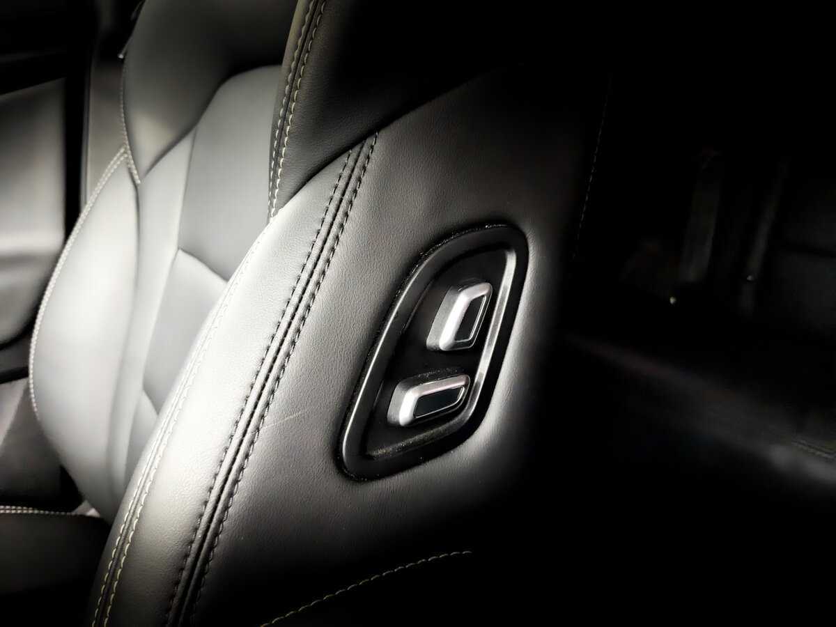 Купить Geely Atlas, 2021, 86 037 км, фото №28