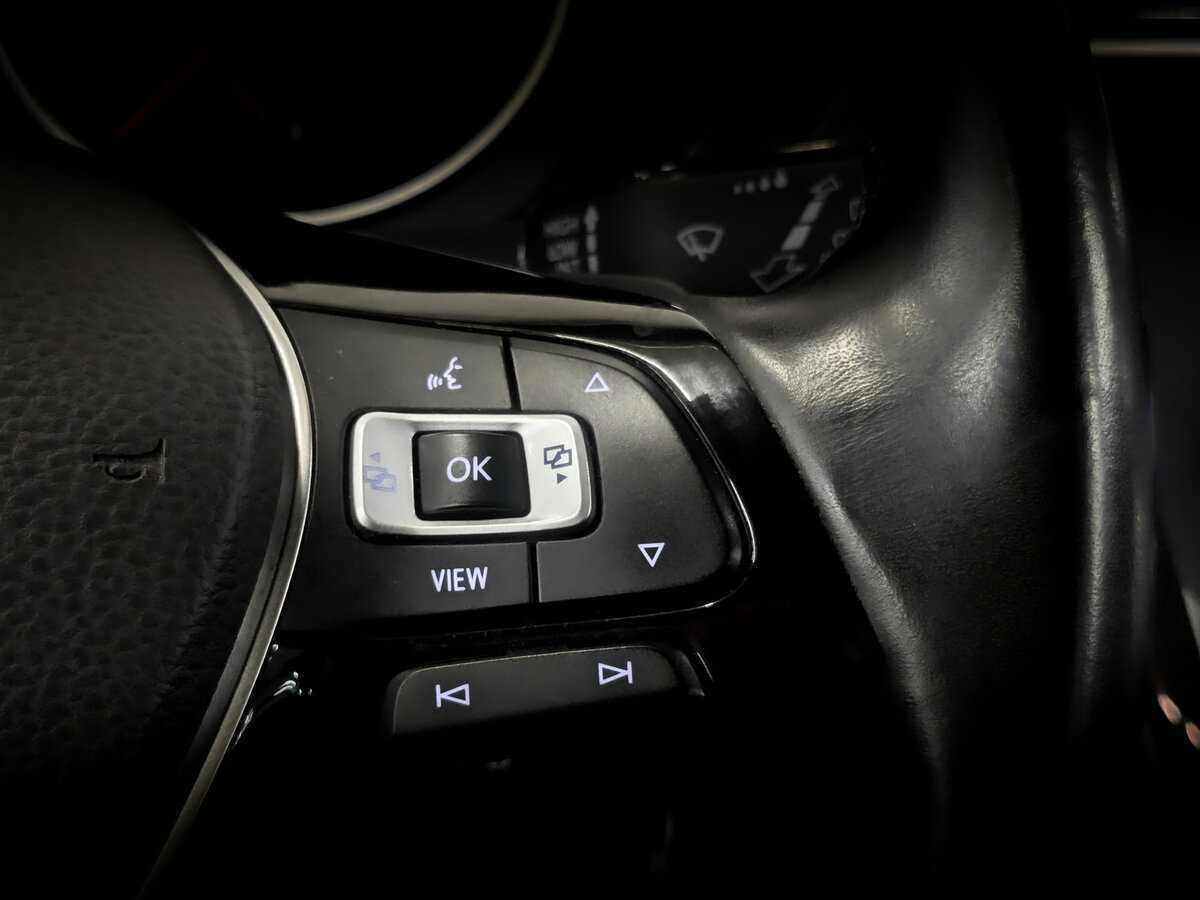 Купить Volkswagen Tiguan, 2019, 93 621 км, фото №28