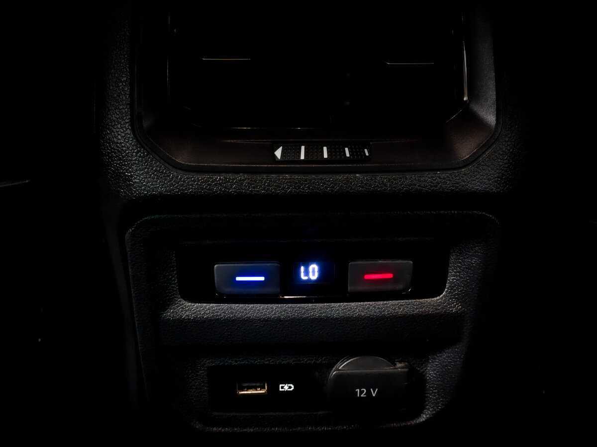 Купить Volkswagen Tiguan, 2019, 93 621 км, фото №29