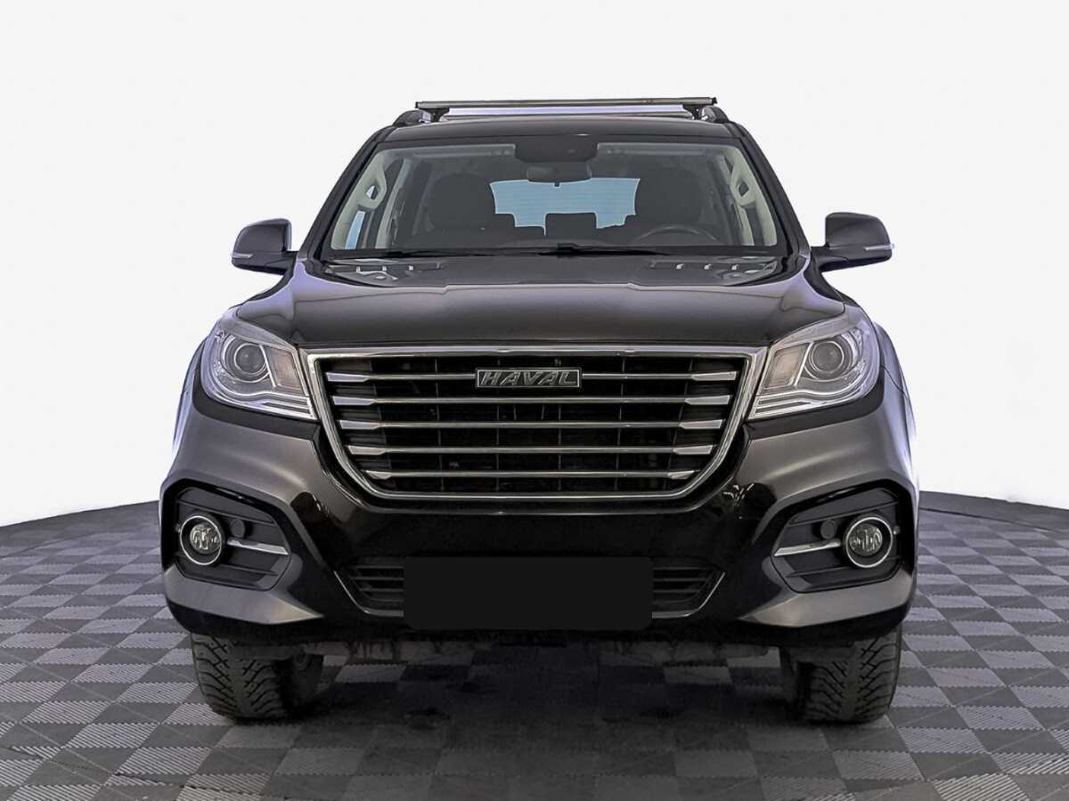 Haval H9
