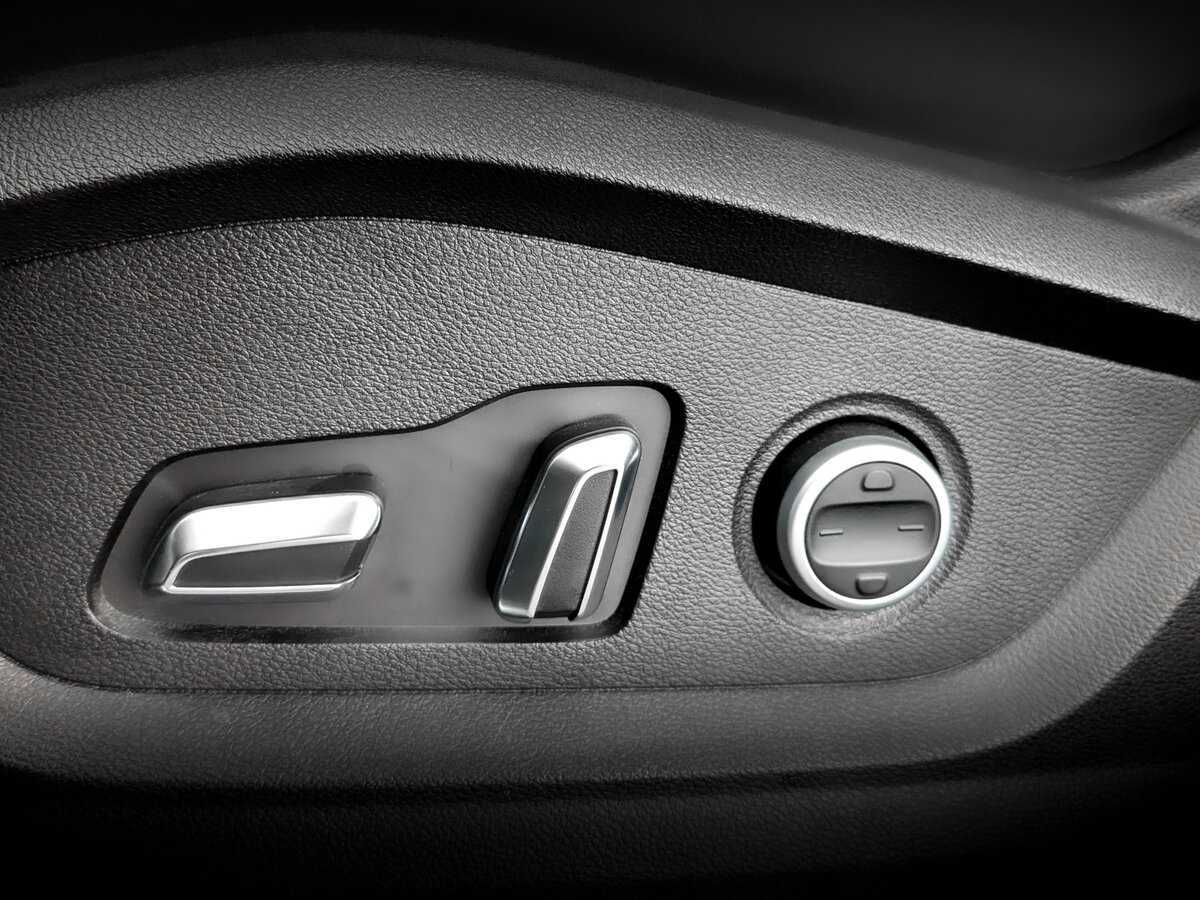 Купить CHERY Tiggo 8, 2024, 6 189 км, фото №20