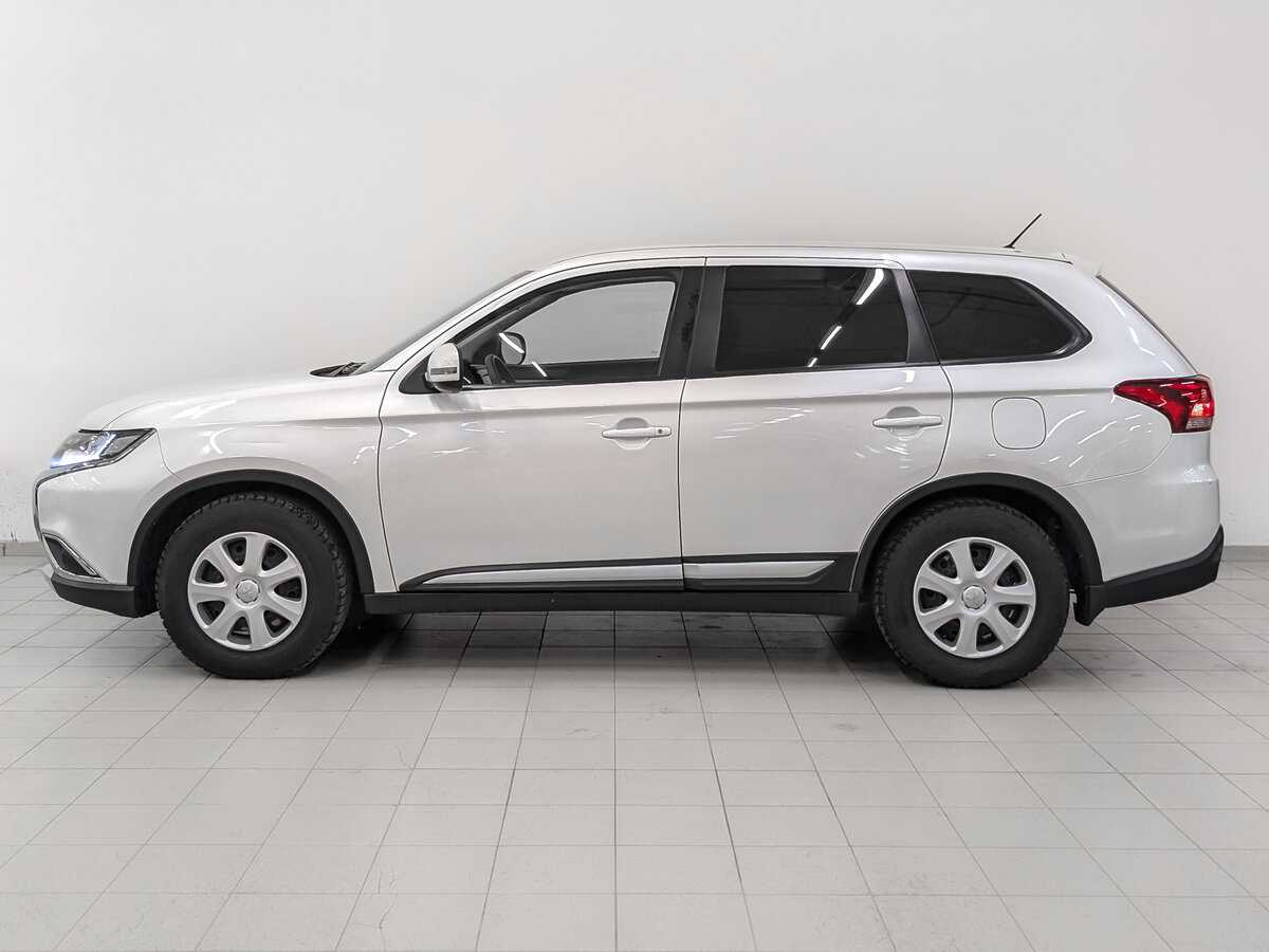 Купить Mitsubishi Outlander, 2015, 176 821 км, фото №8