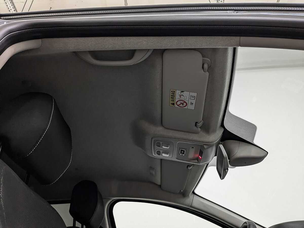 Купить Renault Duster, 2021, 114 732 км, фото №22