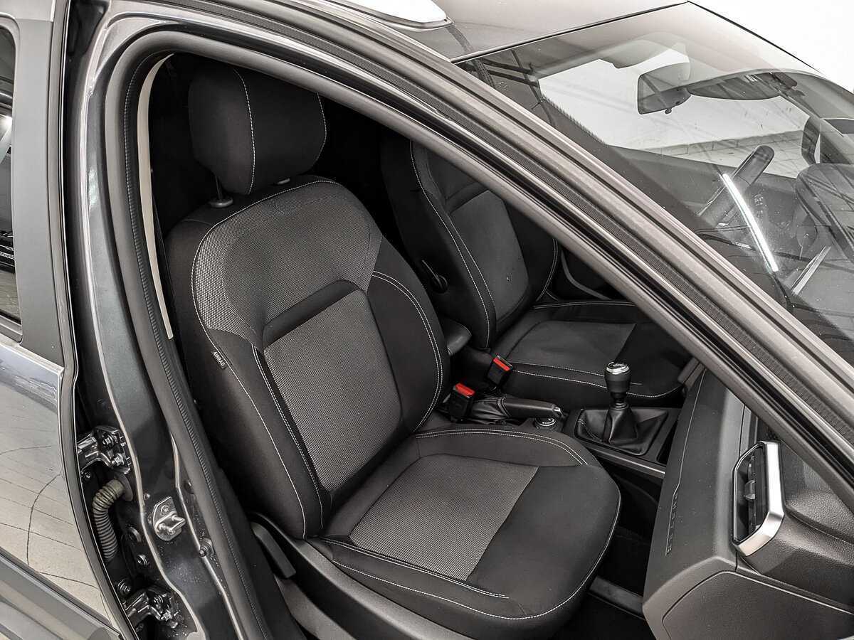Купить Renault Duster, 2021, 114 732 км, фото №23