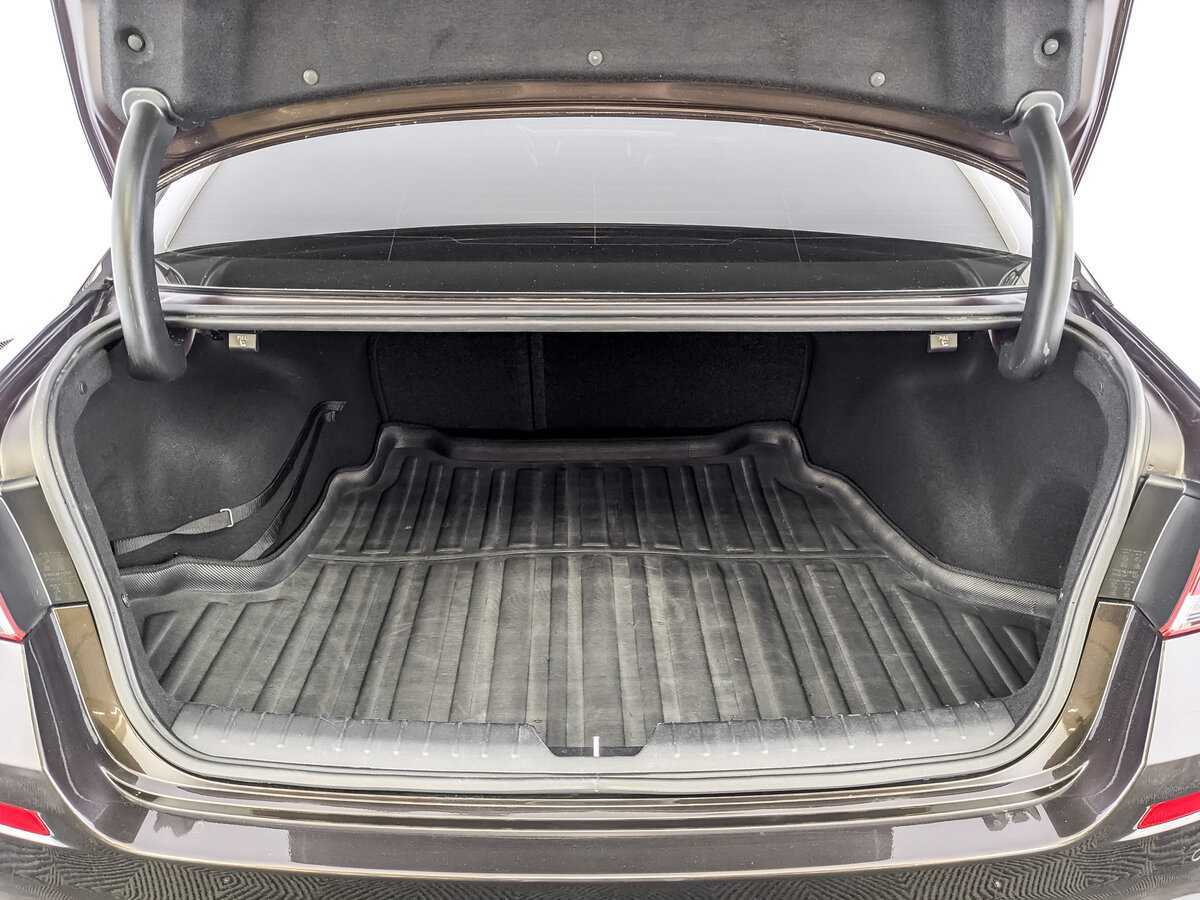 Купить Kia Optima, 2018, 116 158 км, фото №10