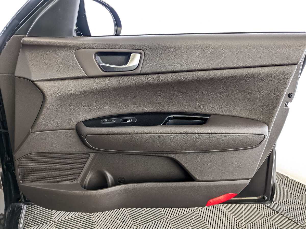 Купить Kia Optima, 2018, 116 158 км, фото №25
