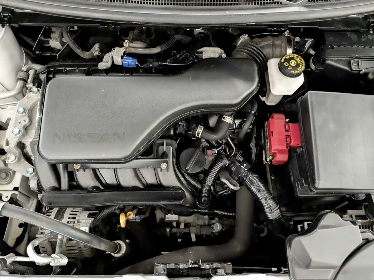 Купить Nissan Qashqai, 2021, 66 111 км, фото №9