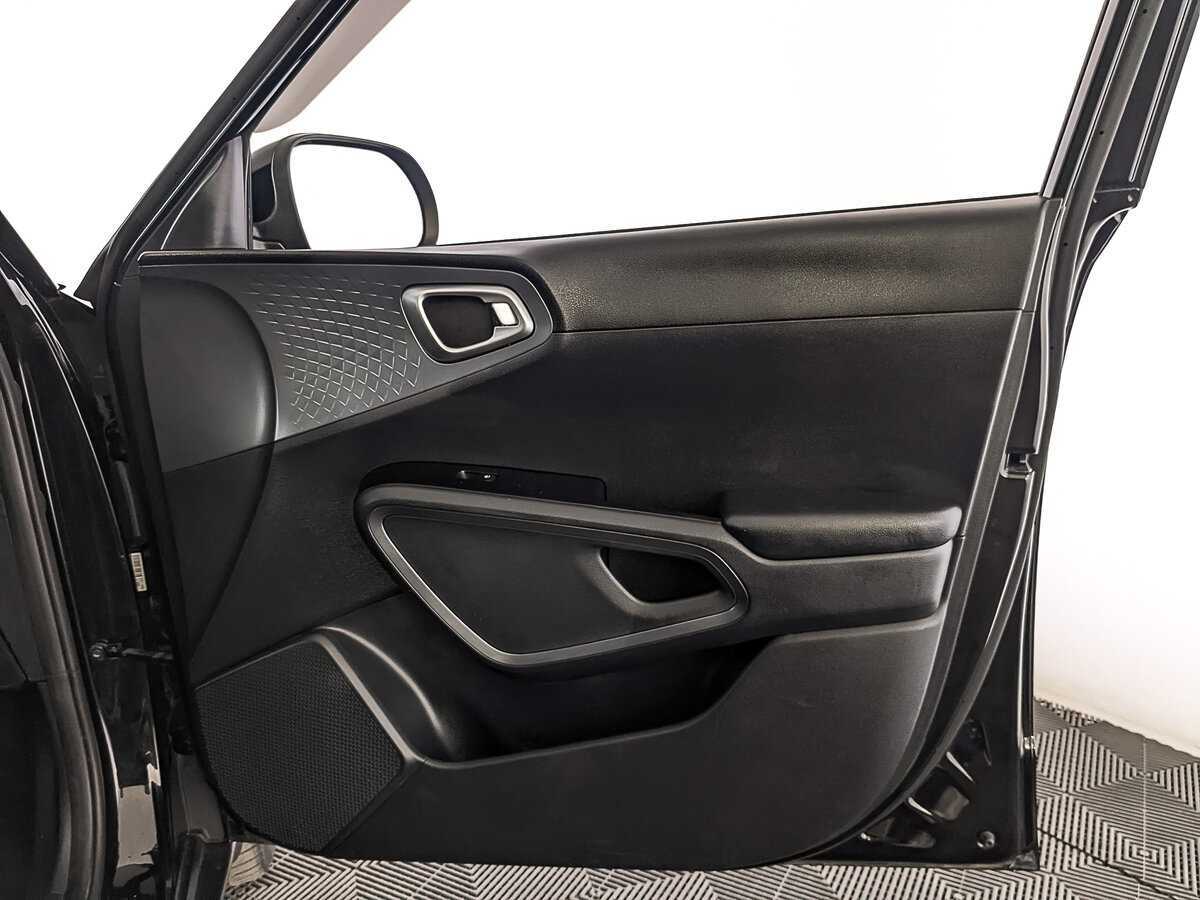Купить Kia Soul, 2021, 49 018 км, фото №25