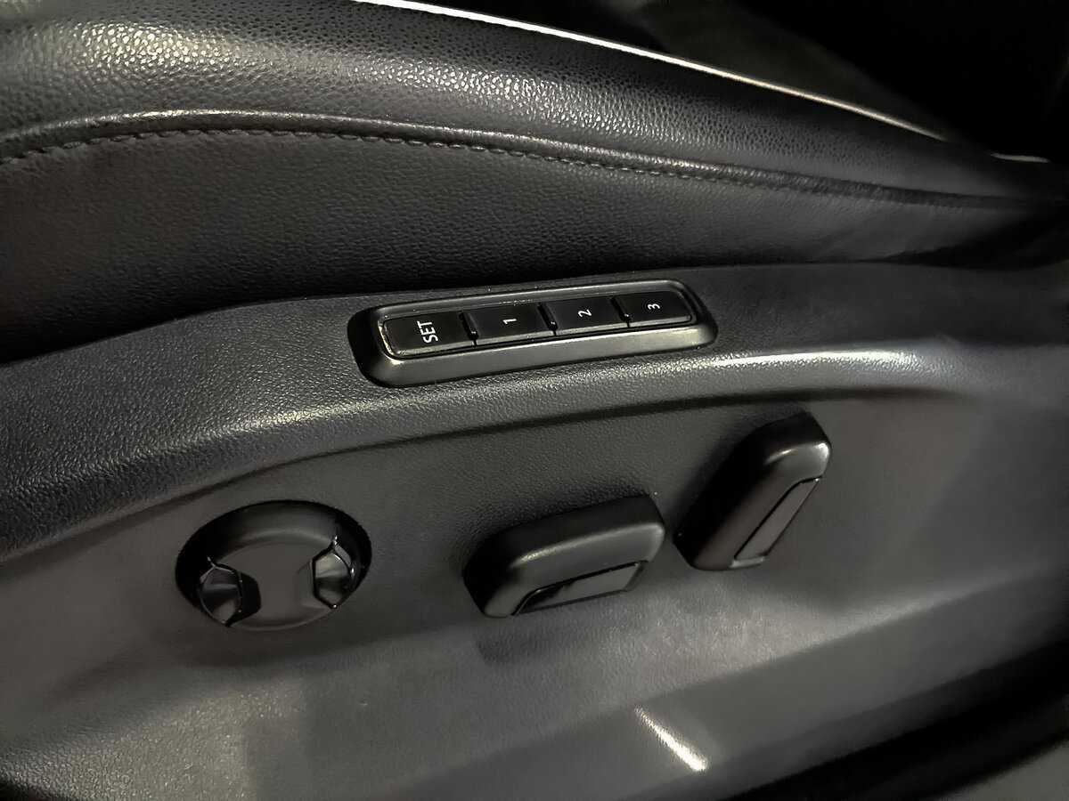 Купить Volkswagen Tiguan, 2018, 201 857 км, фото №21