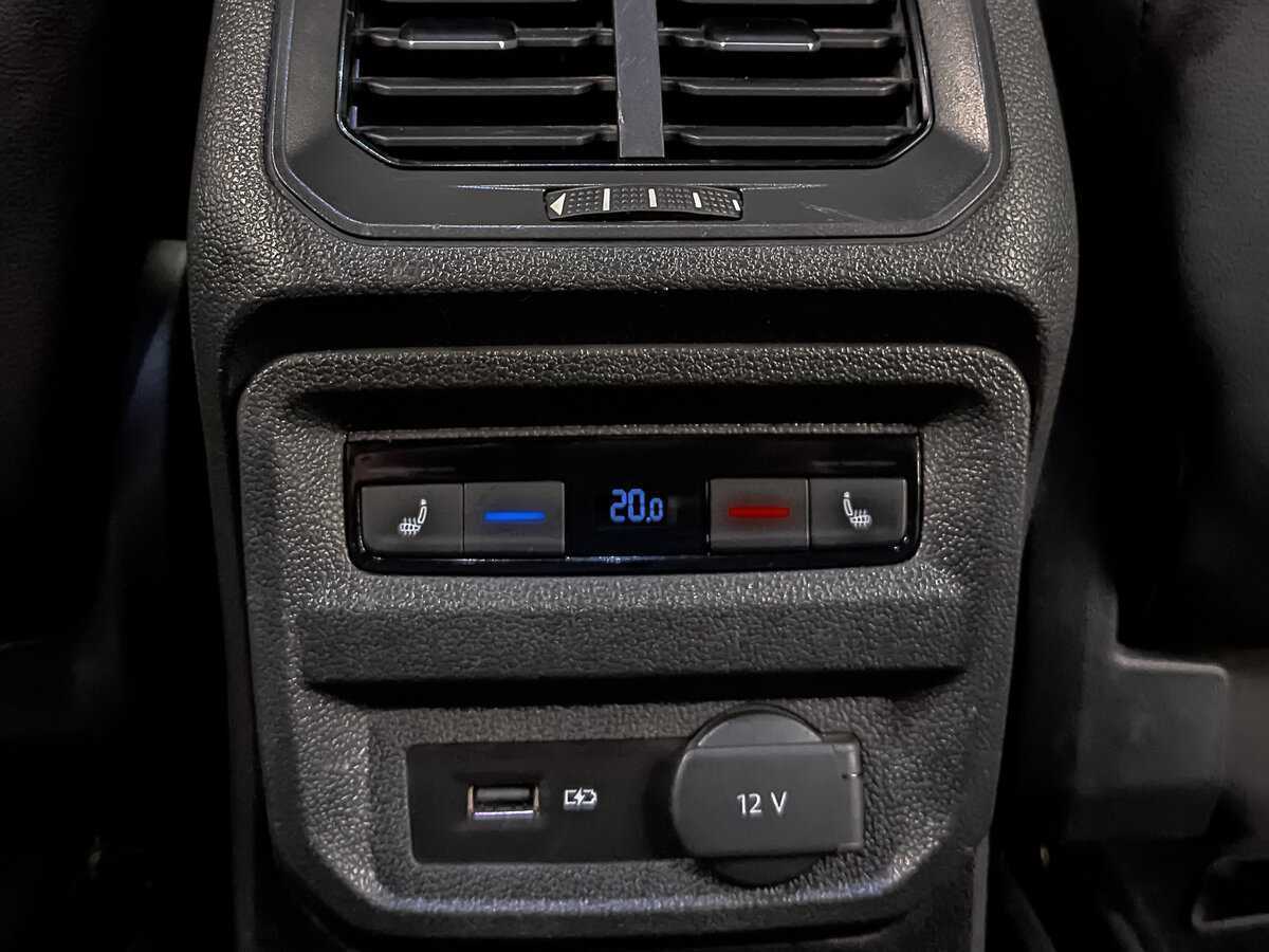 Купить Volkswagen Tiguan, 2018, 201 857 км, фото №27