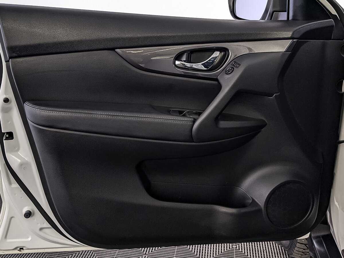 Купить Nissan X-Trail, 2021, 46 000 км, фото №19