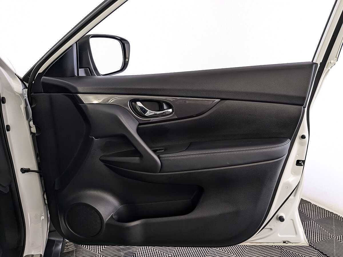 Купить Nissan X-Trail, 2021, 46 000 км, фото №25