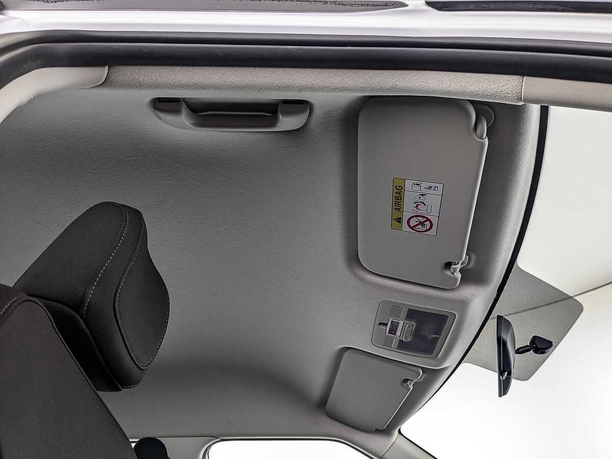 Купить Hyundai Creta, 2021, 78 558 км, фото №23