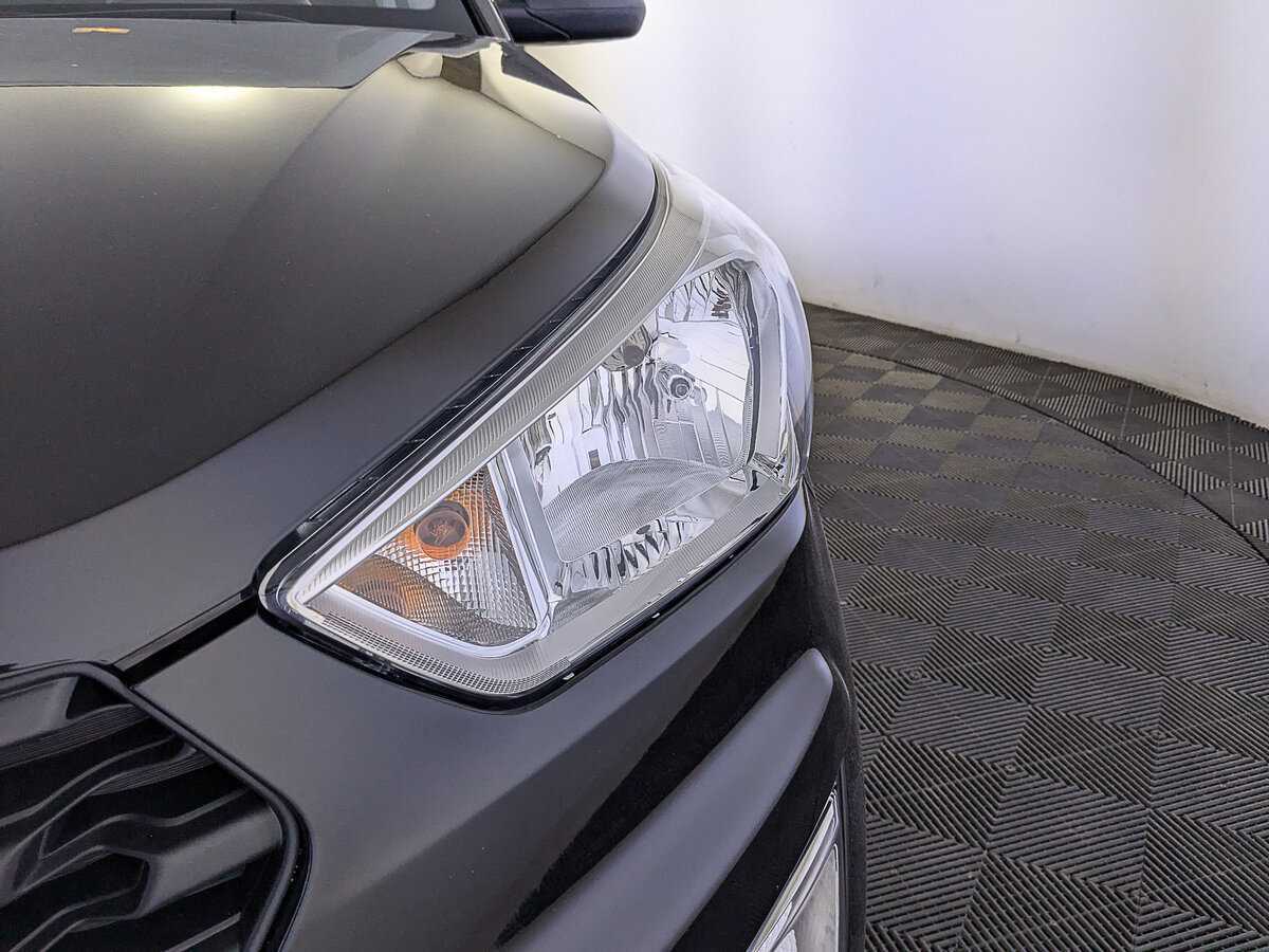 Купить Hyundai Creta, 2020, 26 410 км, фото №11