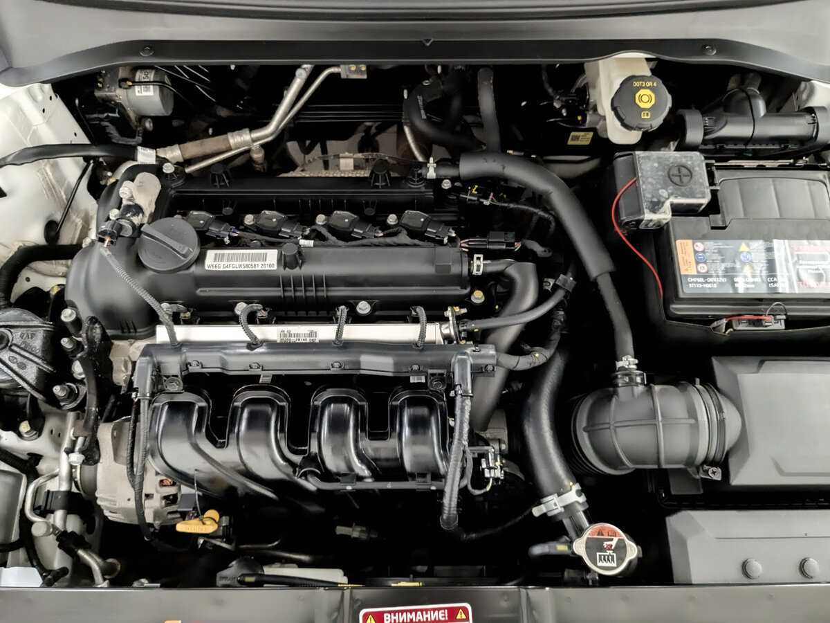 Купить Kia Rio, 2021, 86 775 км, фото №9