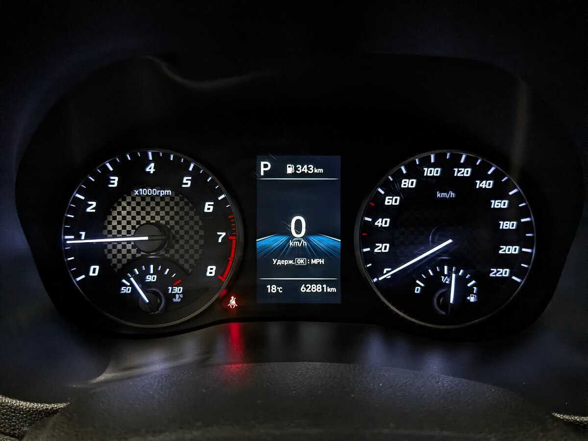 Купить Hyundai Solaris, 2021, 62 878 км, фото №16