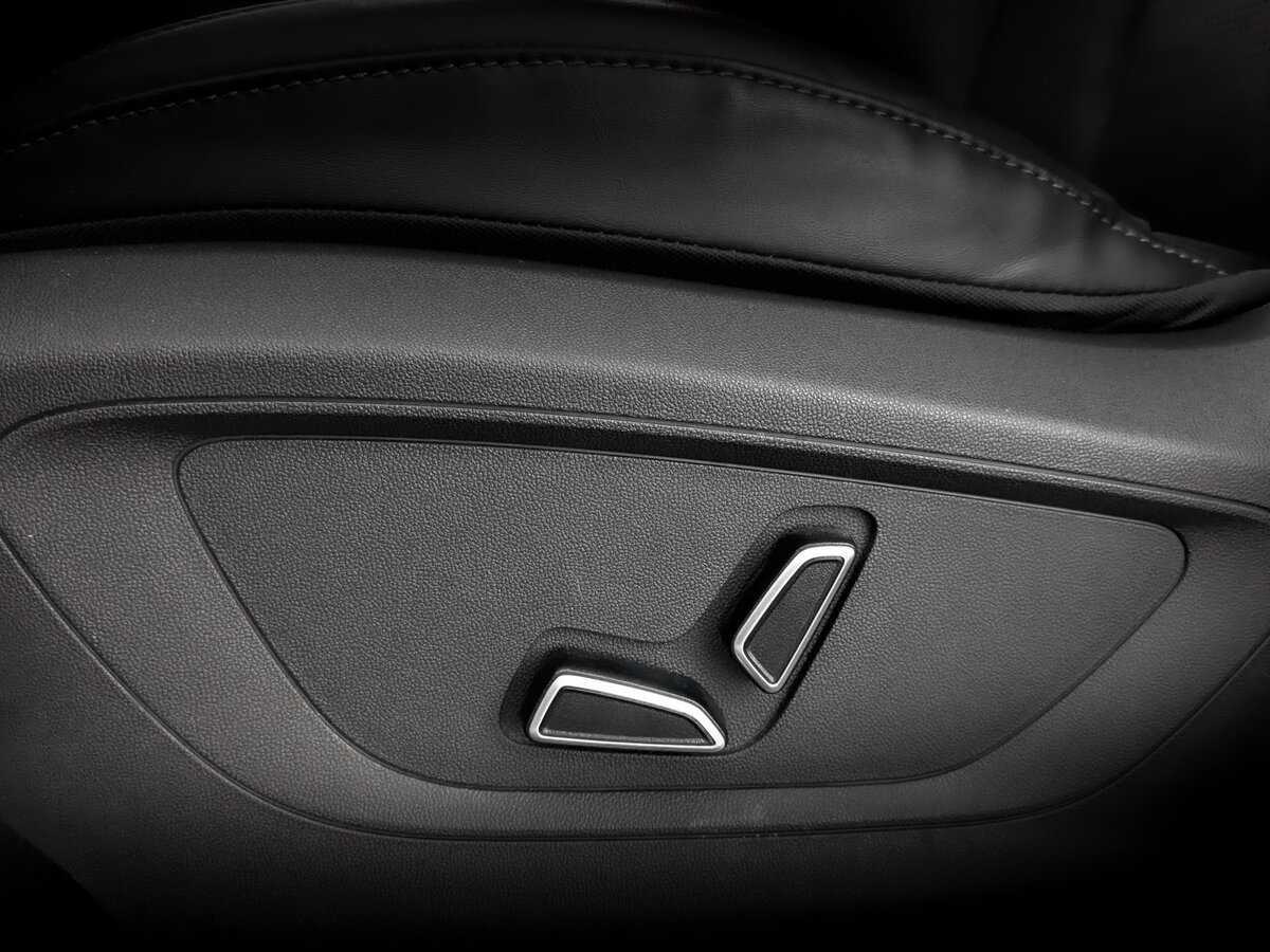 Купить Changan CS55PLUS, 2023, 27 541 км, фото №21