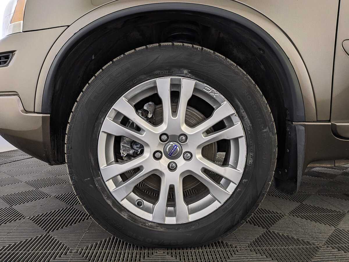 Купить Volvo XC90, 2014, 150 011 км, фото №12