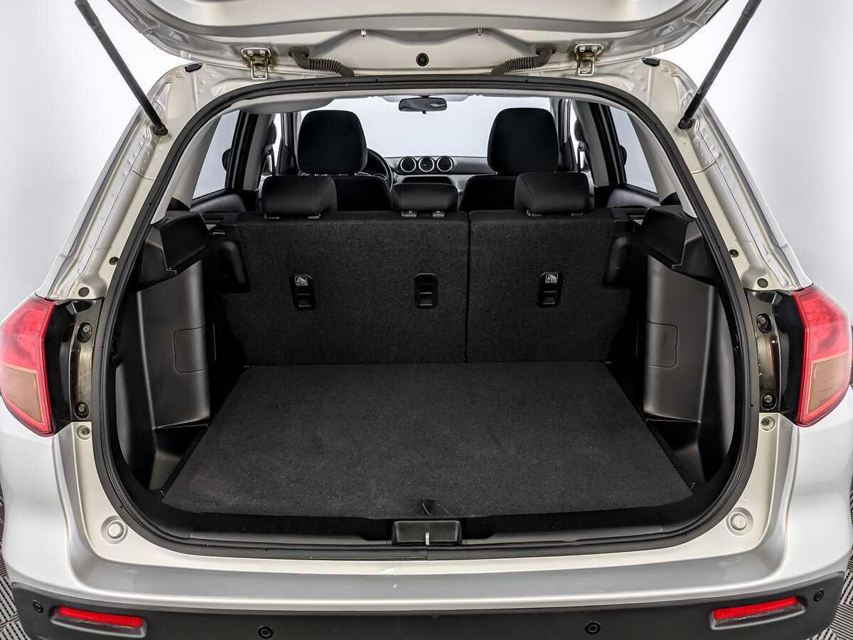 Купить Suzuki Vitara, 2016, 9 106 км, фото №10