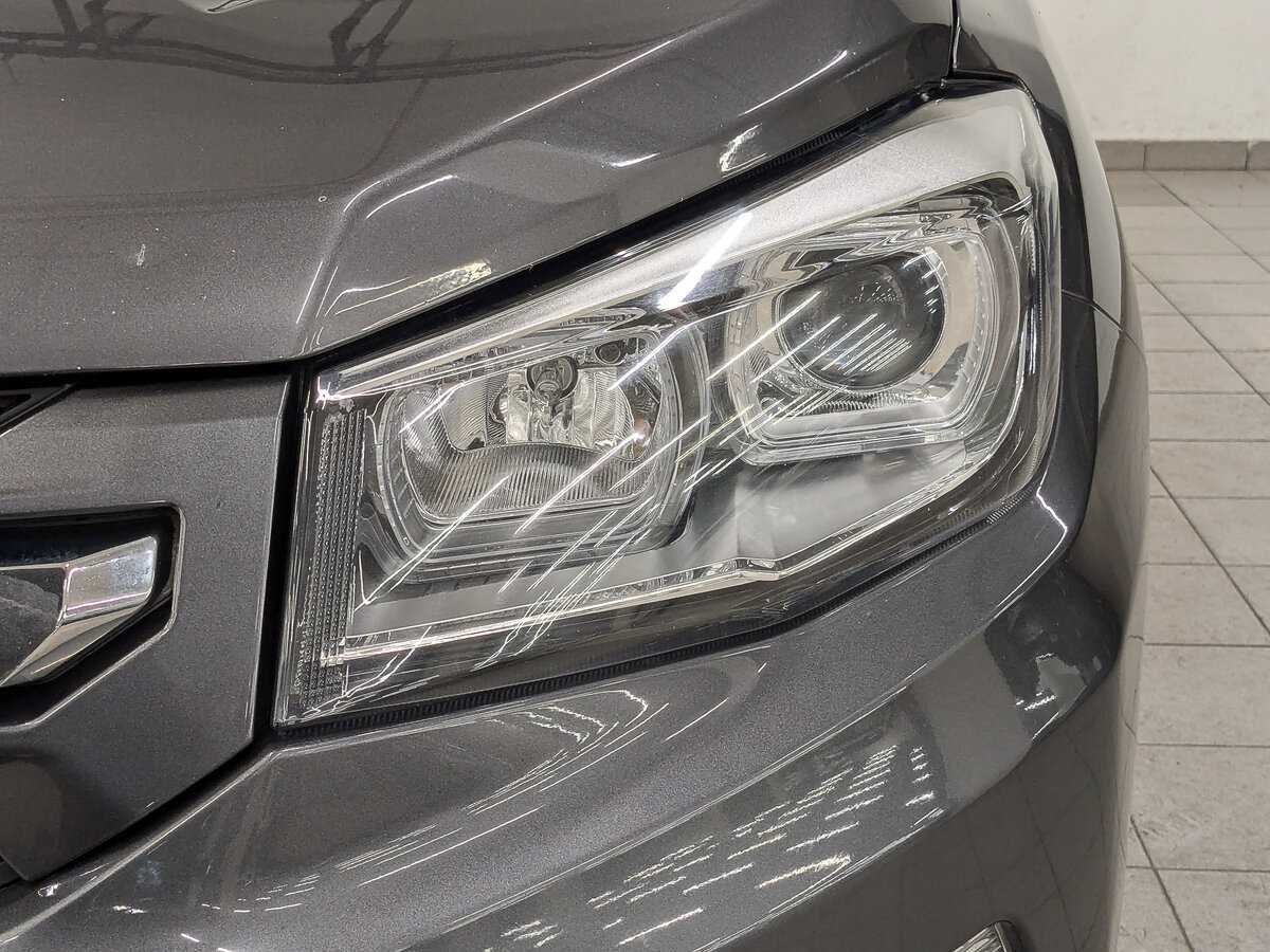 Купить Changan CS75, 2019, 139 157 км, фото №11