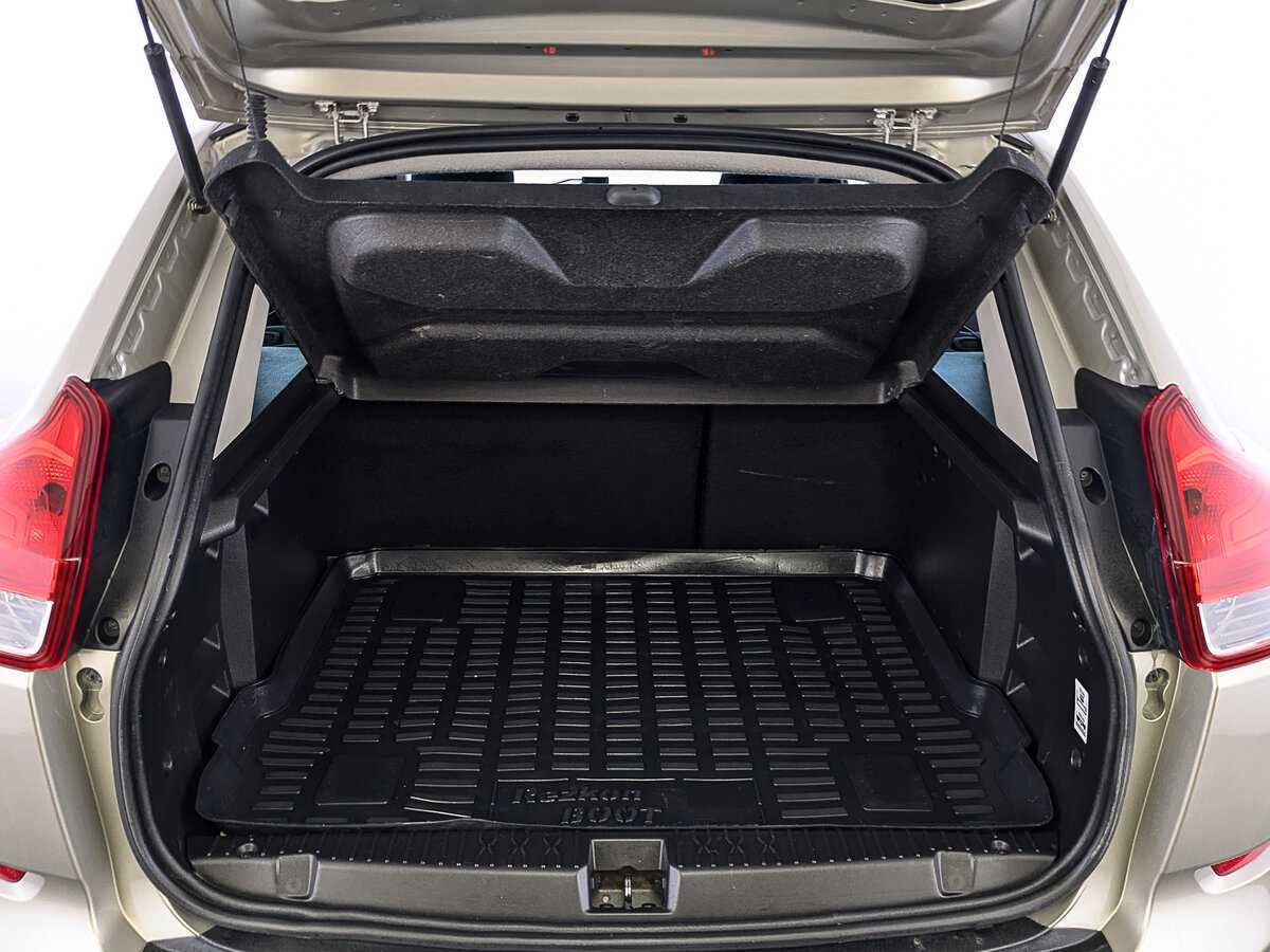 Купить Lada (ВАЗ) XRAY, 2019, 86 536 км, фото №10