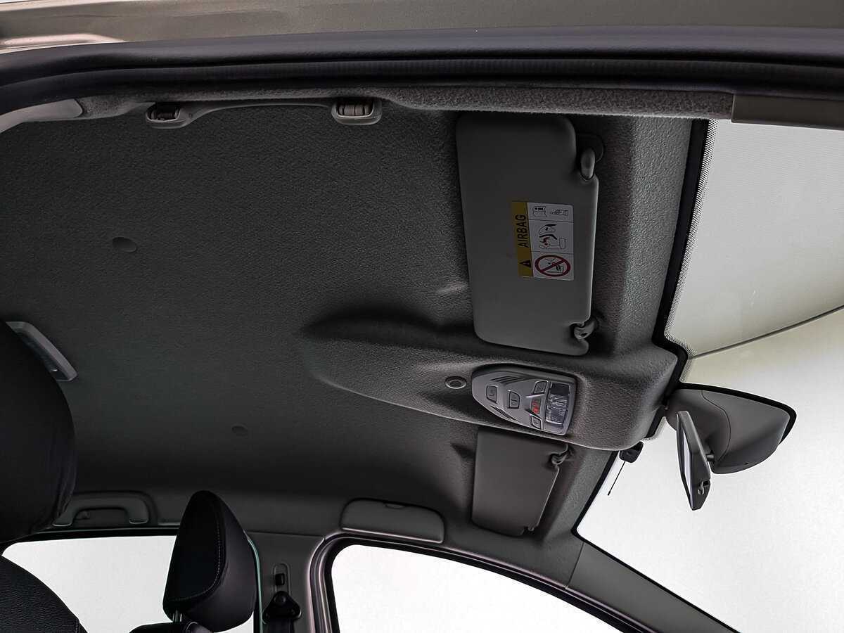 Купить Lada (ВАЗ) XRAY, 2019, 86 536 км, фото №23