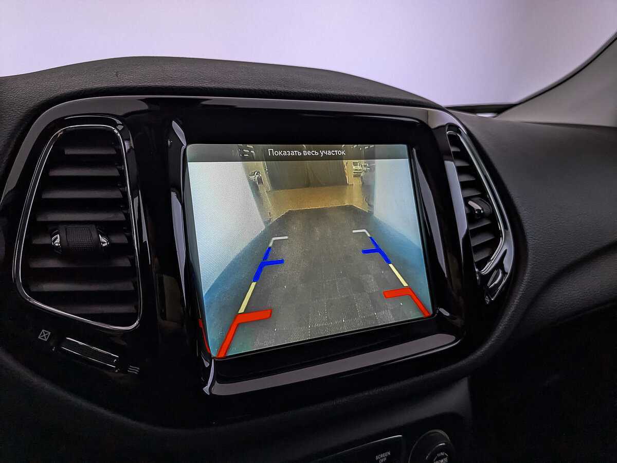 Купить Jeep Compass, 2018, 86 508 км, фото №26