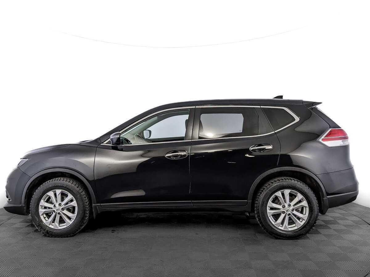 Купить Nissan X-Trail, 2018, 67 456 км, фото №8