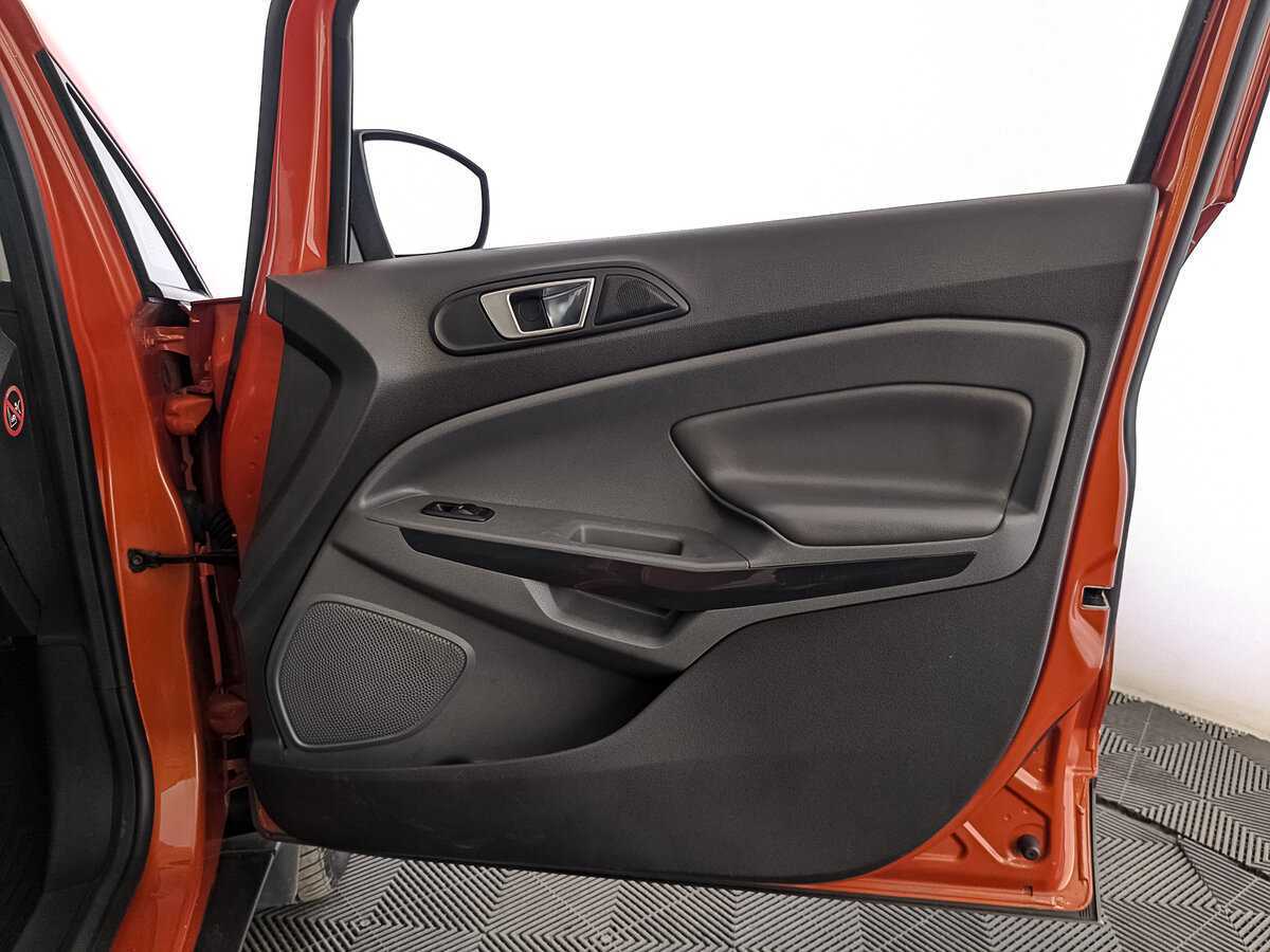 Купить Ford EcoSport, 2014, 102 538 км, фото №23