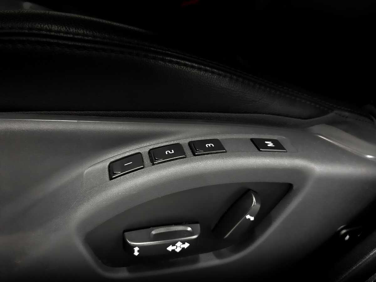 Купить Volvo S60, 2016, 155 183 км, фото №22