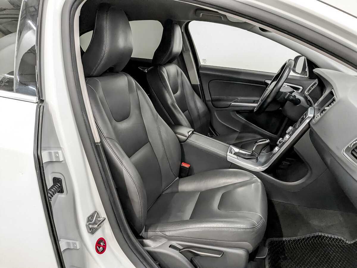 Купить Volvo S60, 2016, 155 183 км, фото №25