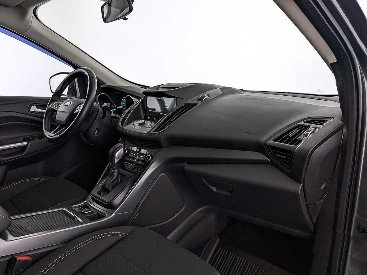 Купить Ford Kuga, 2018, 92 022 км, фото №12