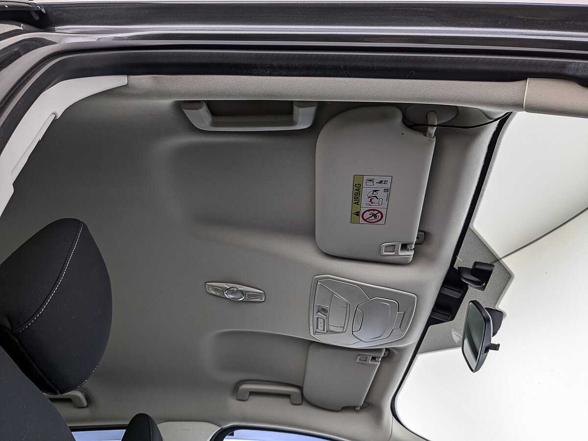 Купить Ford Kuga, 2018, 92 022 км, фото №22