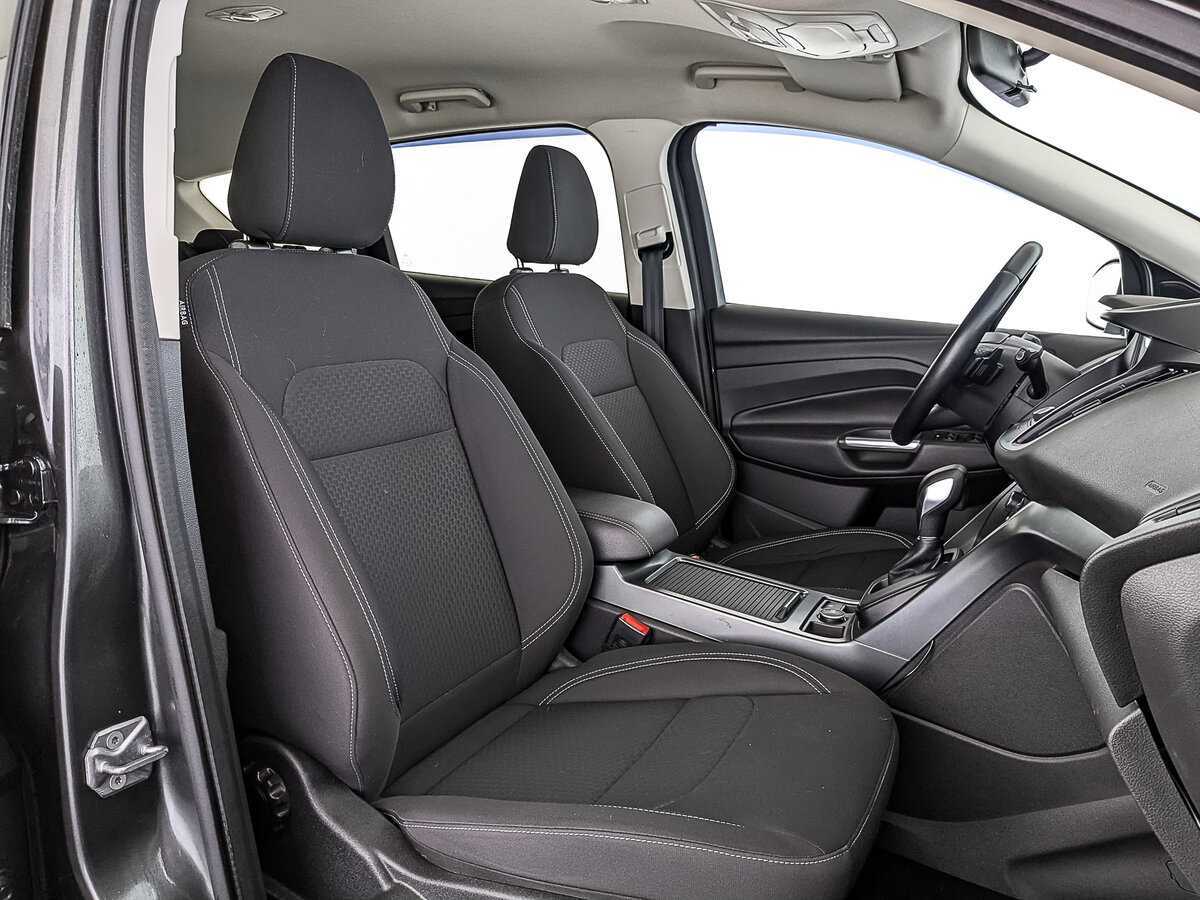 Купить Ford Kuga, 2018, 92 022 км, фото №23