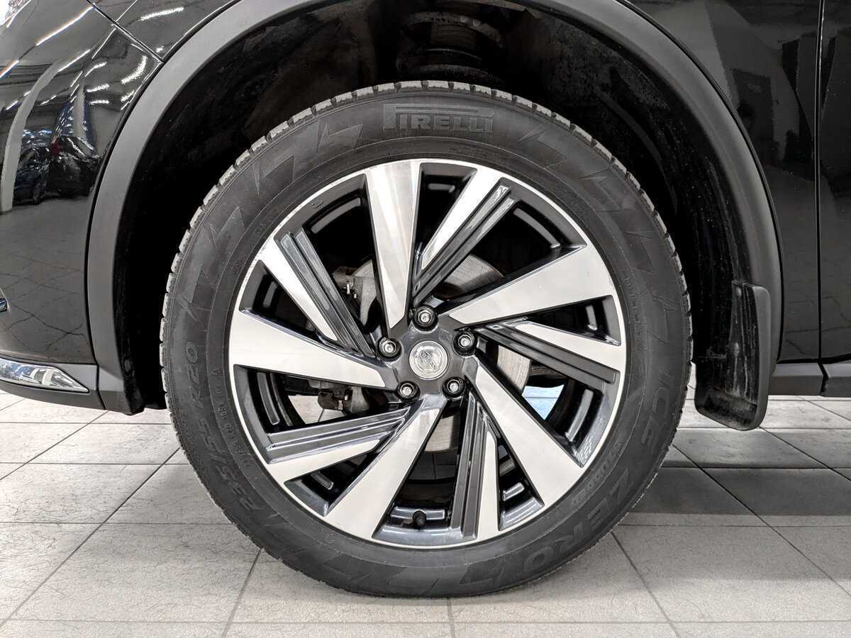 Купить Nissan Murano, 2019, 141 623 км, фото №18