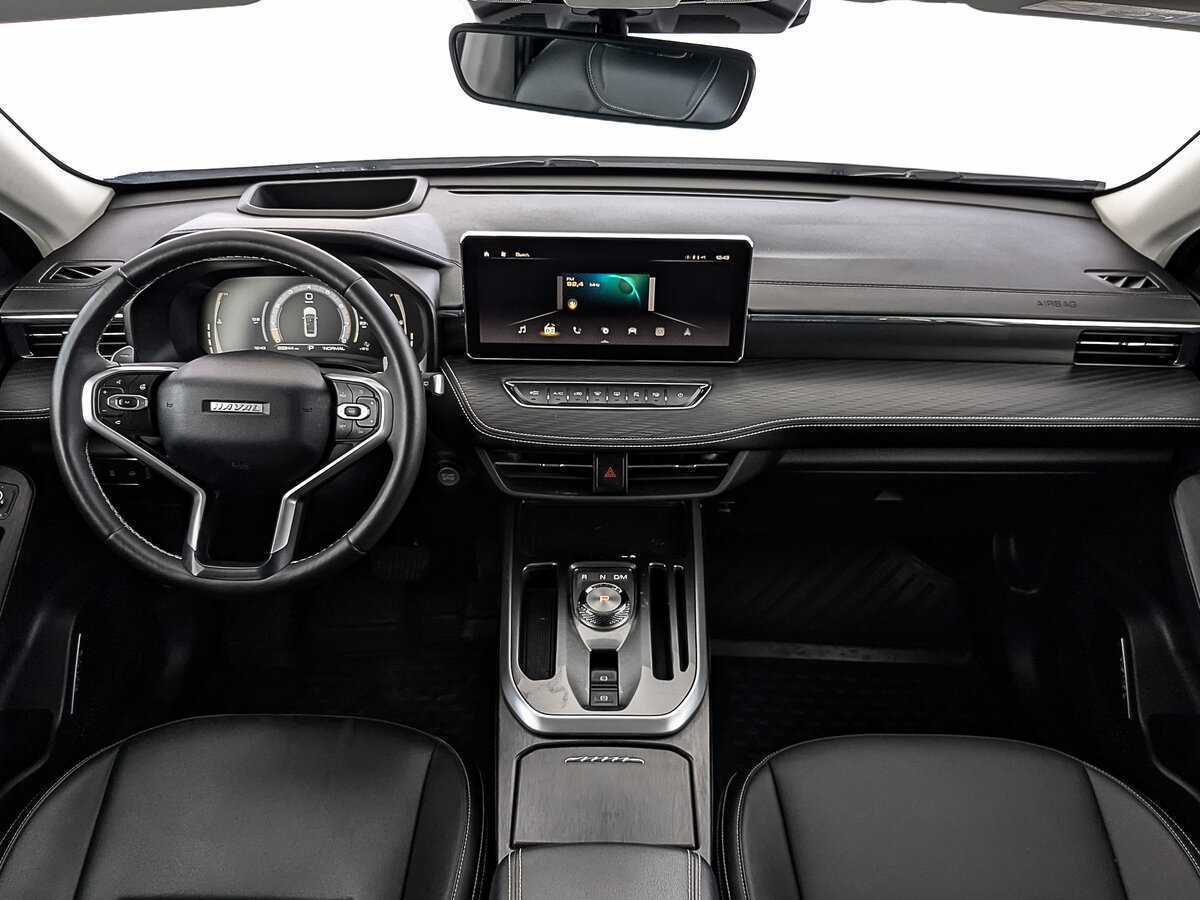 Купить Haval Jolion, 2023, 22 242 км, фото №14