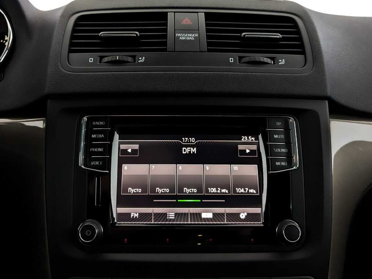 Купить Skoda Yeti, 2016, 91 611 км, фото №15