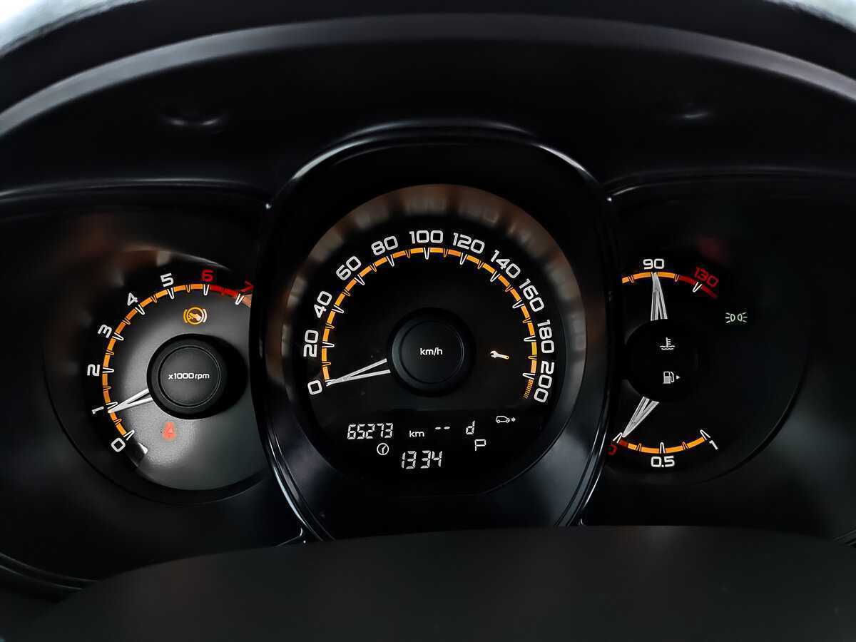 Купить Lada (ВАЗ) Vesta, 2021, 65 273 км, фото №16