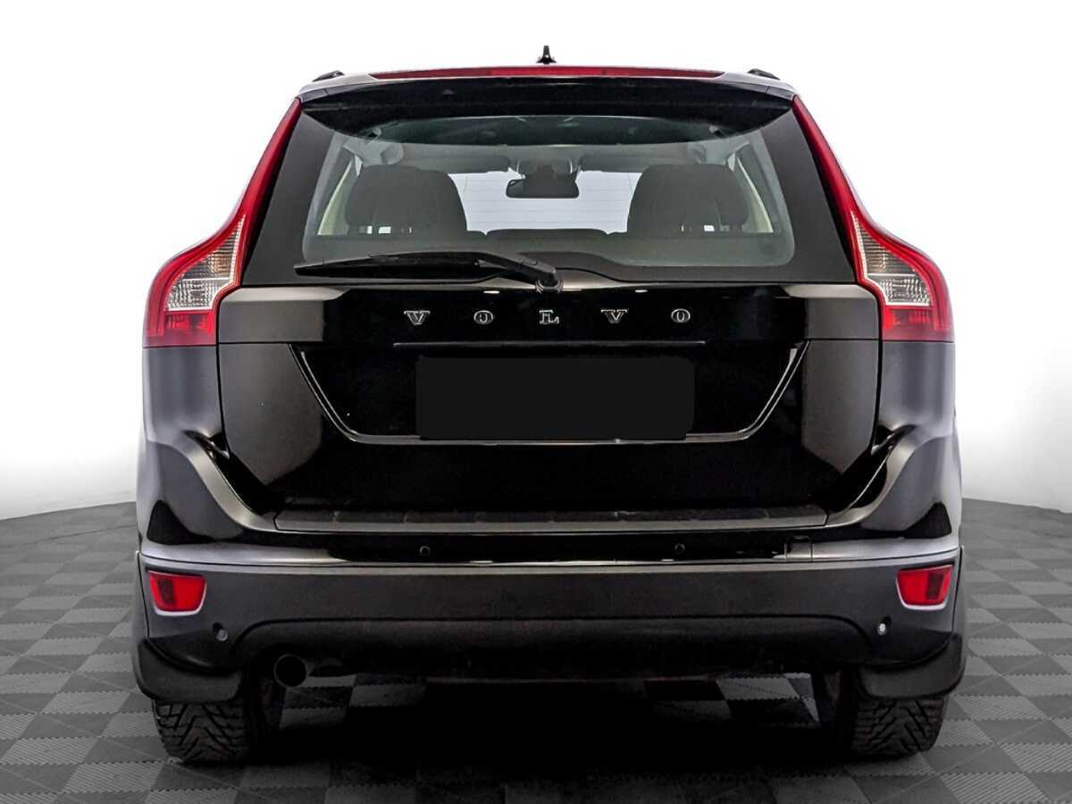 Купить Volvo XC60, 2012, 94 710 км, фото №6