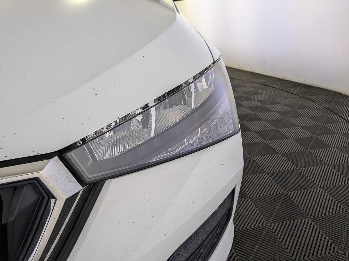 Купить Skoda Rapid, 2020, 194 120 км, фото №11